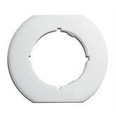 Duroplast Afdekplaatje Rond Middenstuk Voor Dimmer